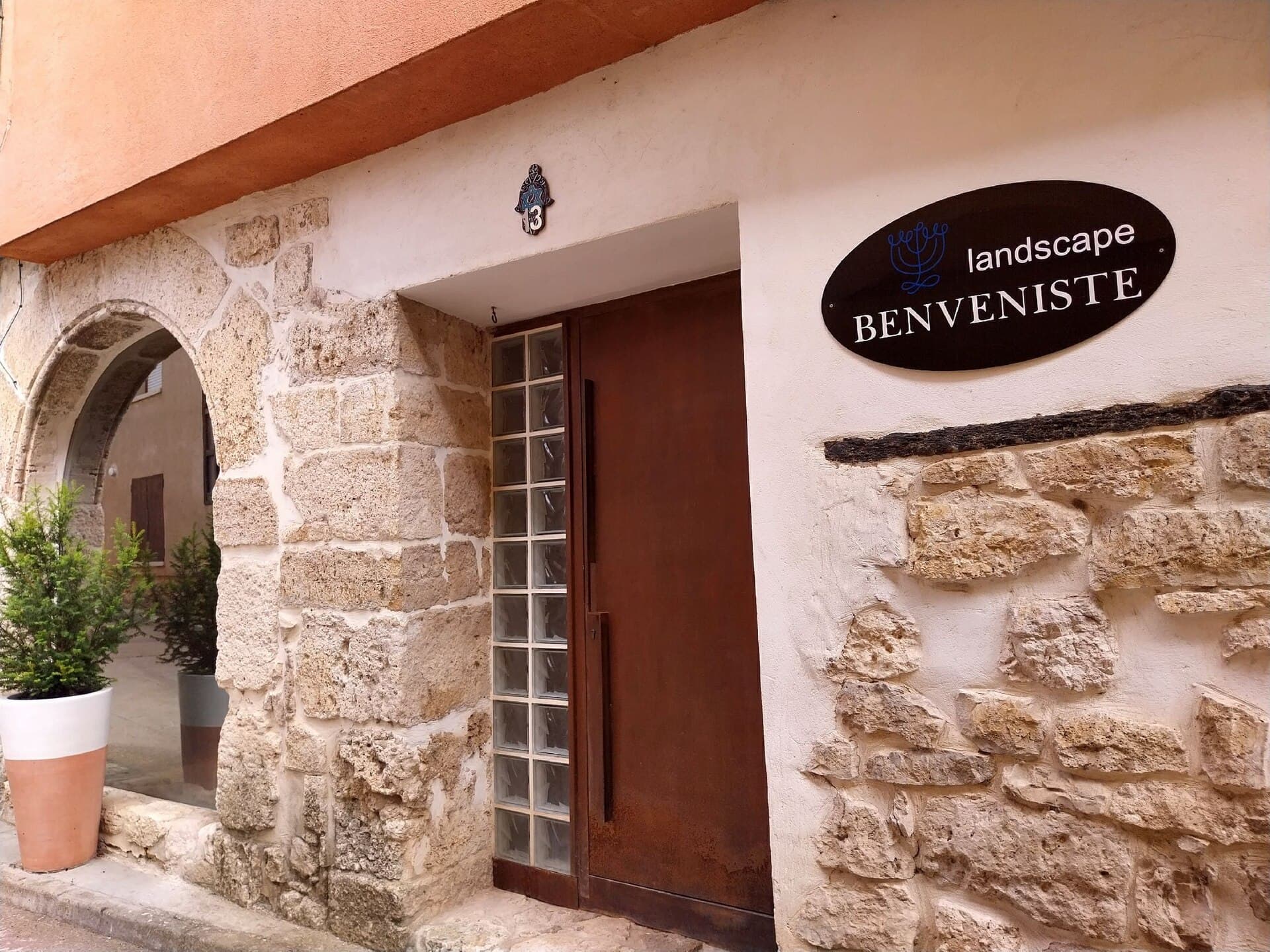 Casa rural en Palencia